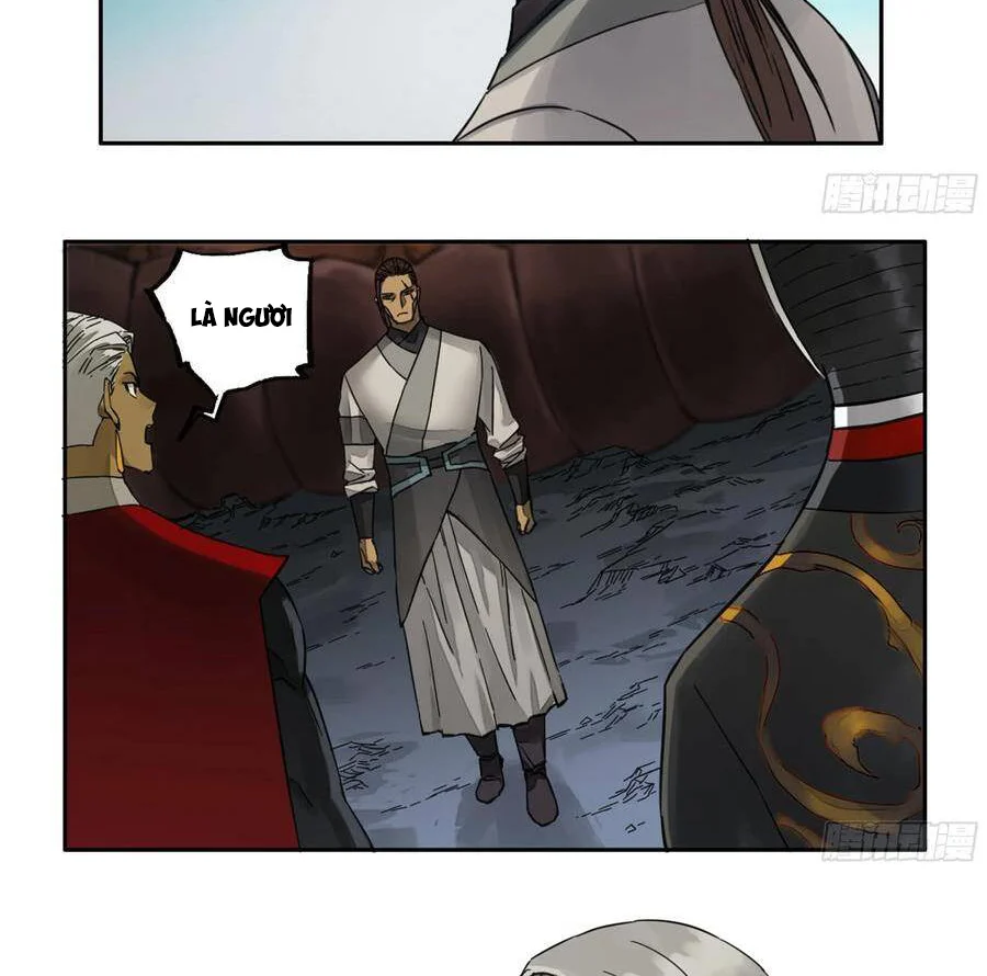 Truyền Võ Chap 199 - Next Chap 200