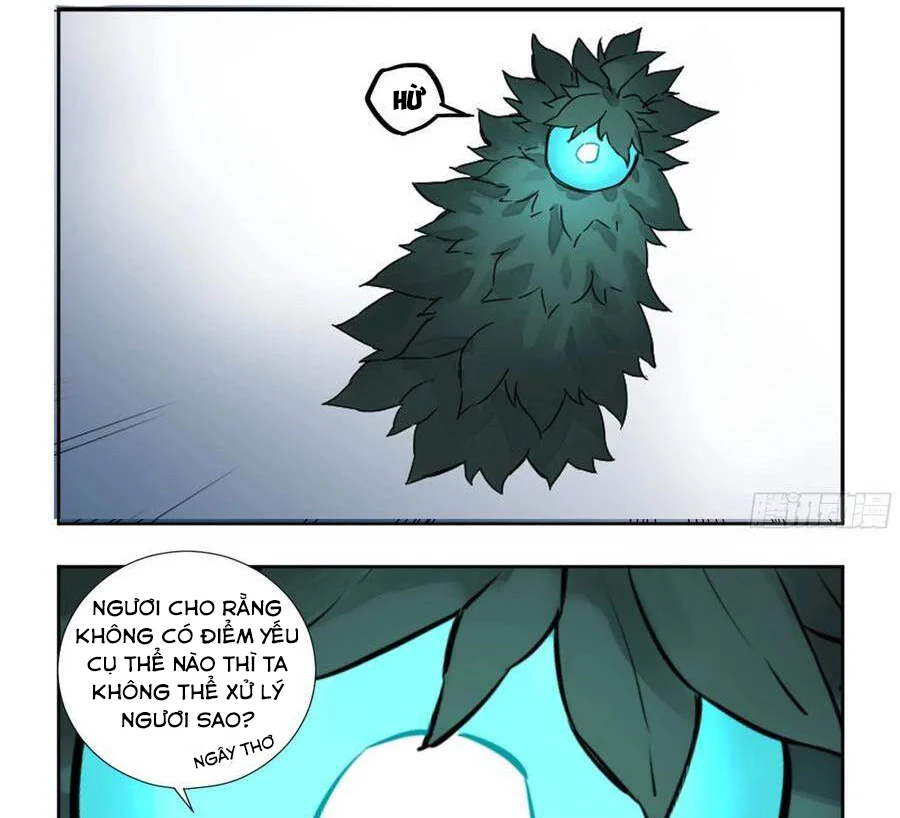 Truyền Võ Chap 198 - Next Chap 199