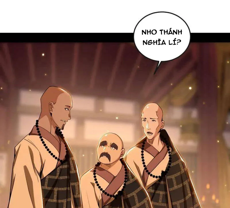 Ta Là Tà Đế Chap 486 - Next Chap 487
