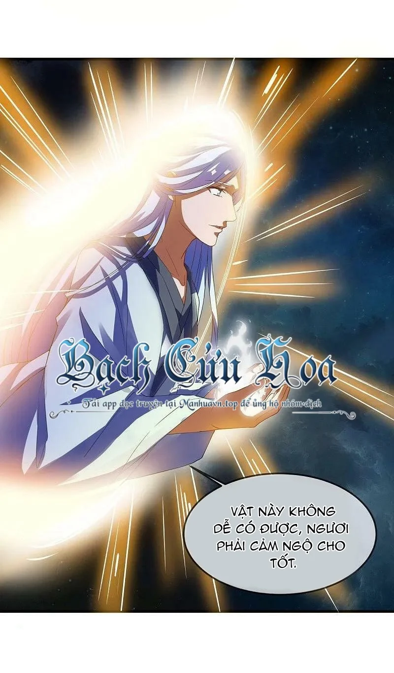 Chiến Hồn Tuyệt Thế Chap 567 - Next Chap 568