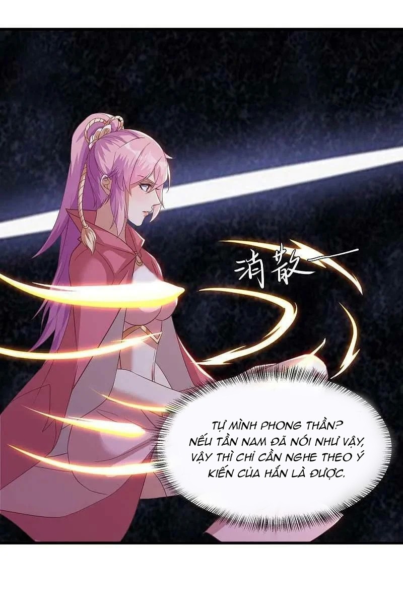 Chiến Hồn Tuyệt Thế Chap 567 - Next Chap 568