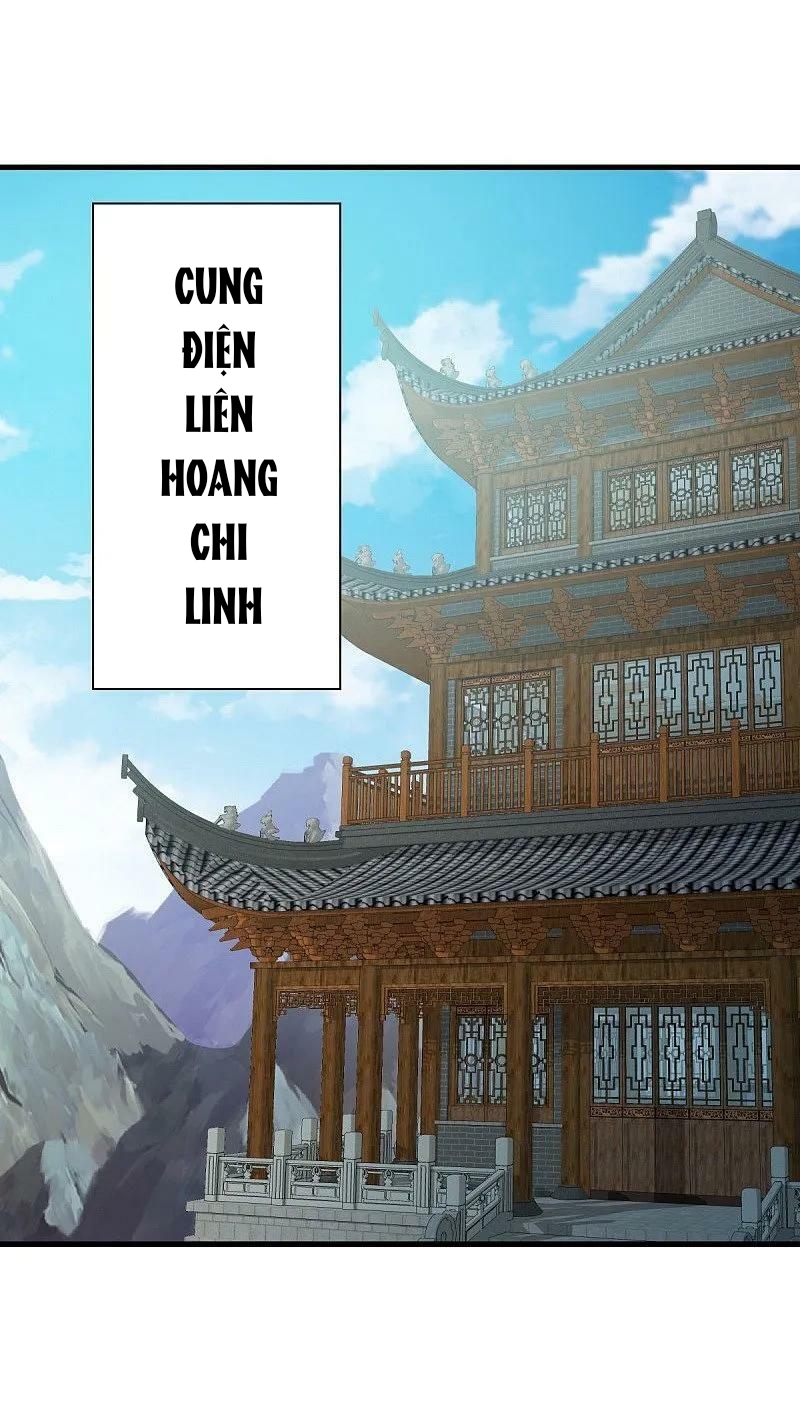 Chiến Hồn Tuyệt Thế Chap 567 - Next Chap 568