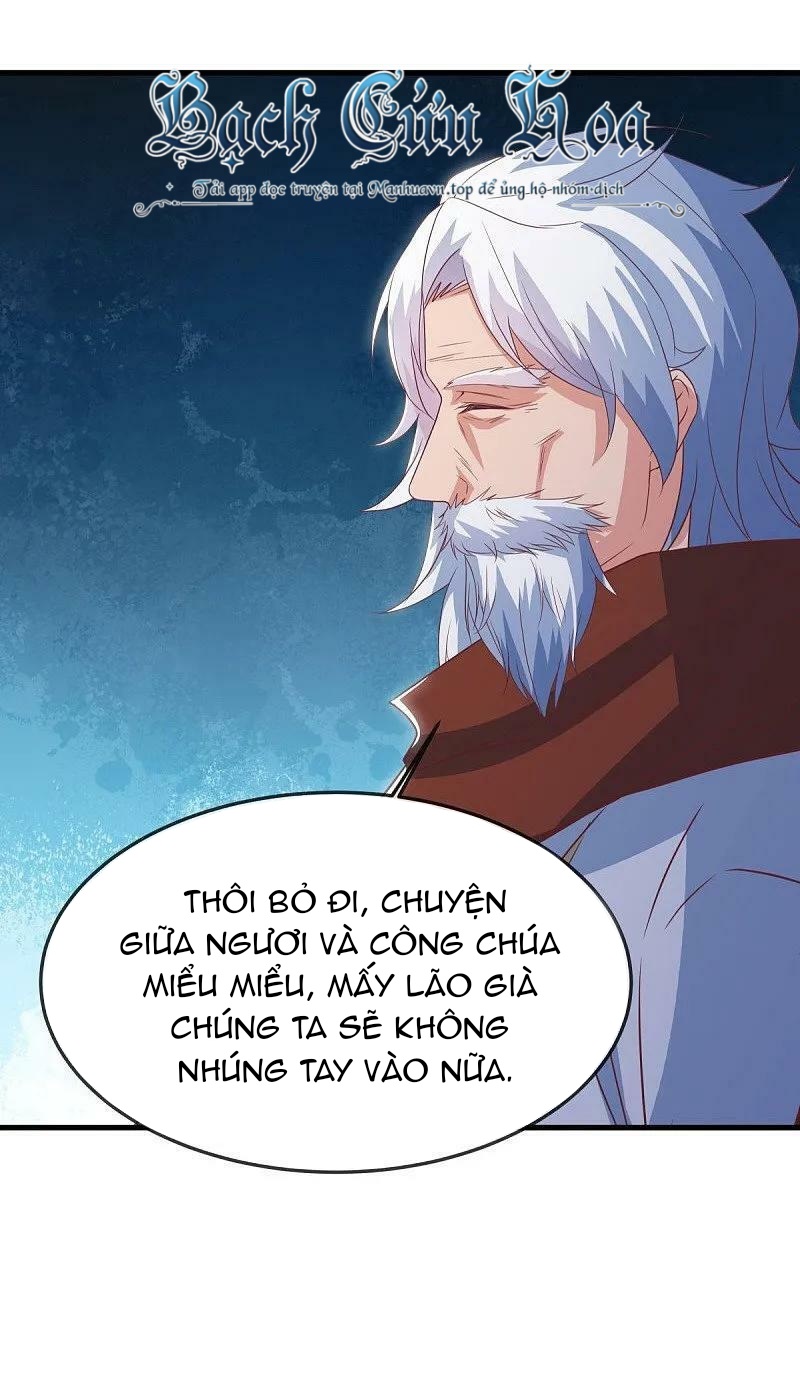 Chiến Hồn Tuyệt Thế Chap 567 - Next Chap 568