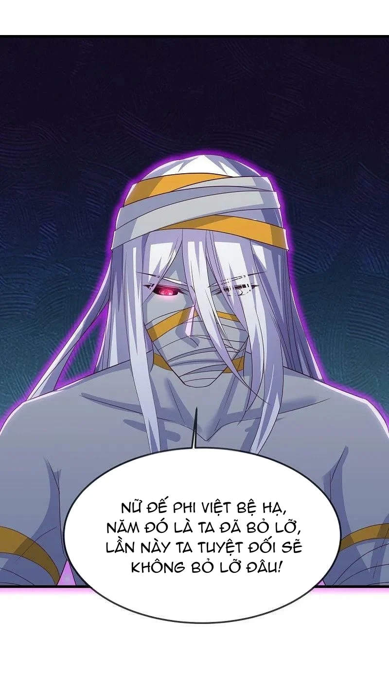 Chiến Hồn Tuyệt Thế Chap 567 - Next Chap 568