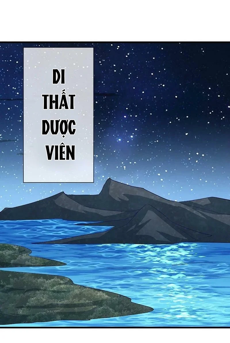 Chiến Hồn Tuyệt Thế Chap 567 - Next Chap 568