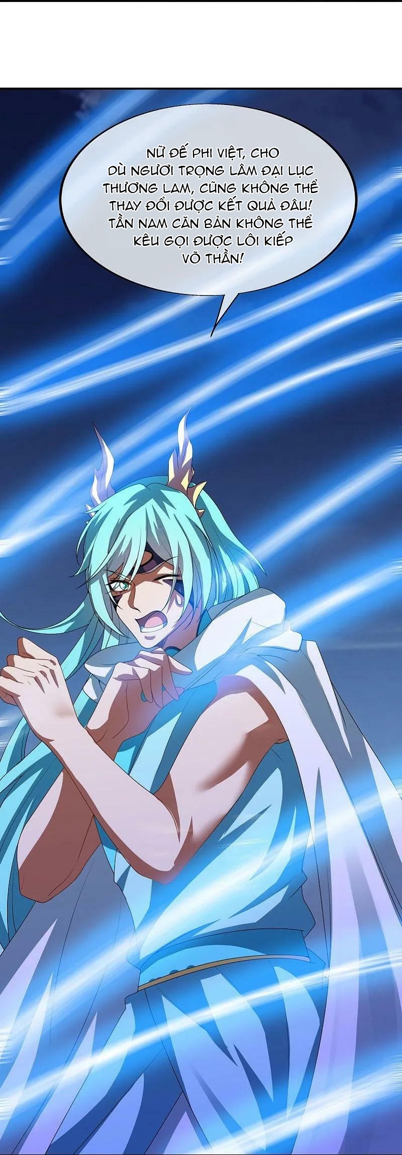 Chiến Hồn Tuyệt Thế Chap 567 - Next Chap 568