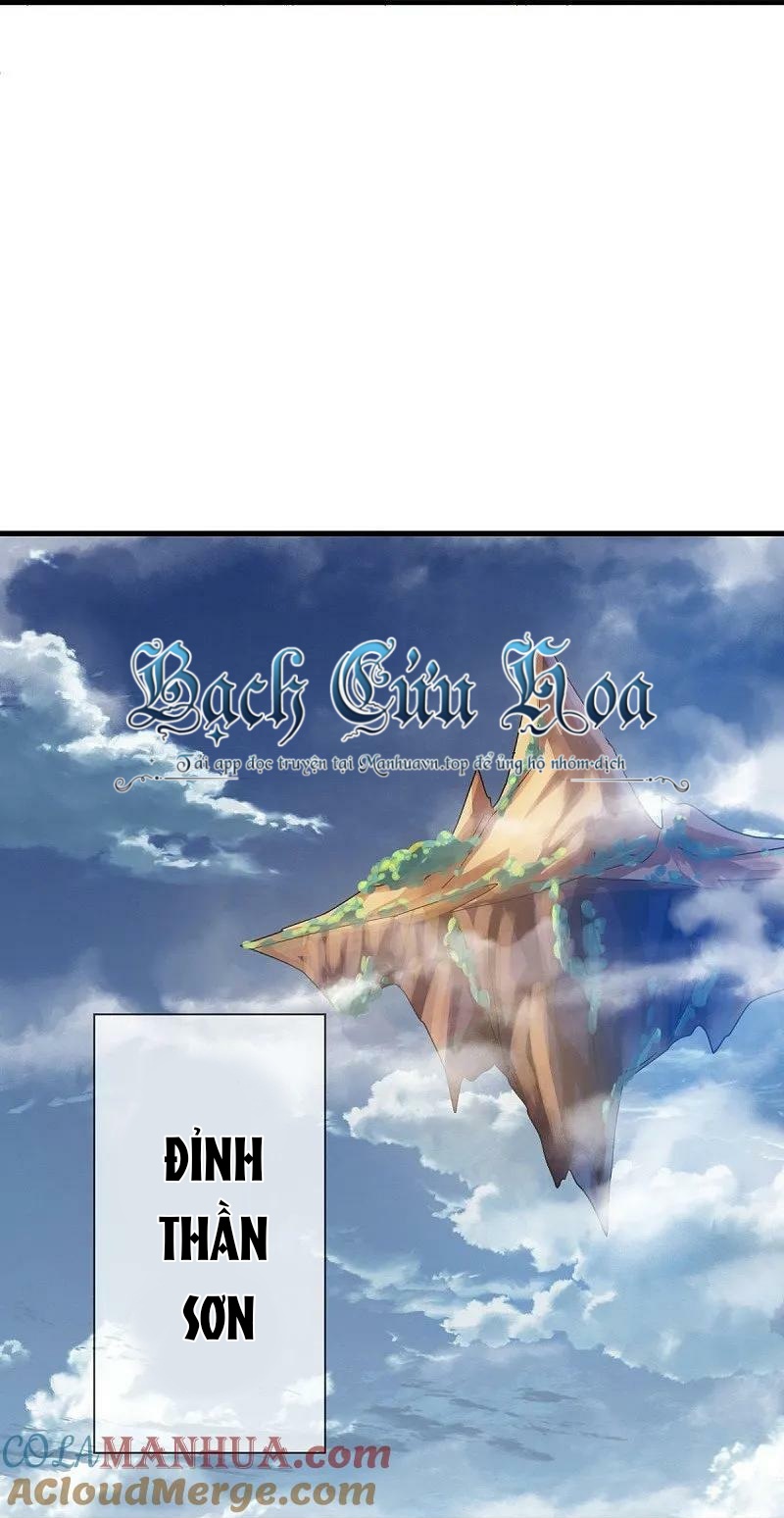 Chiến Hồn Tuyệt Thế Chap 567 - Next Chap 568