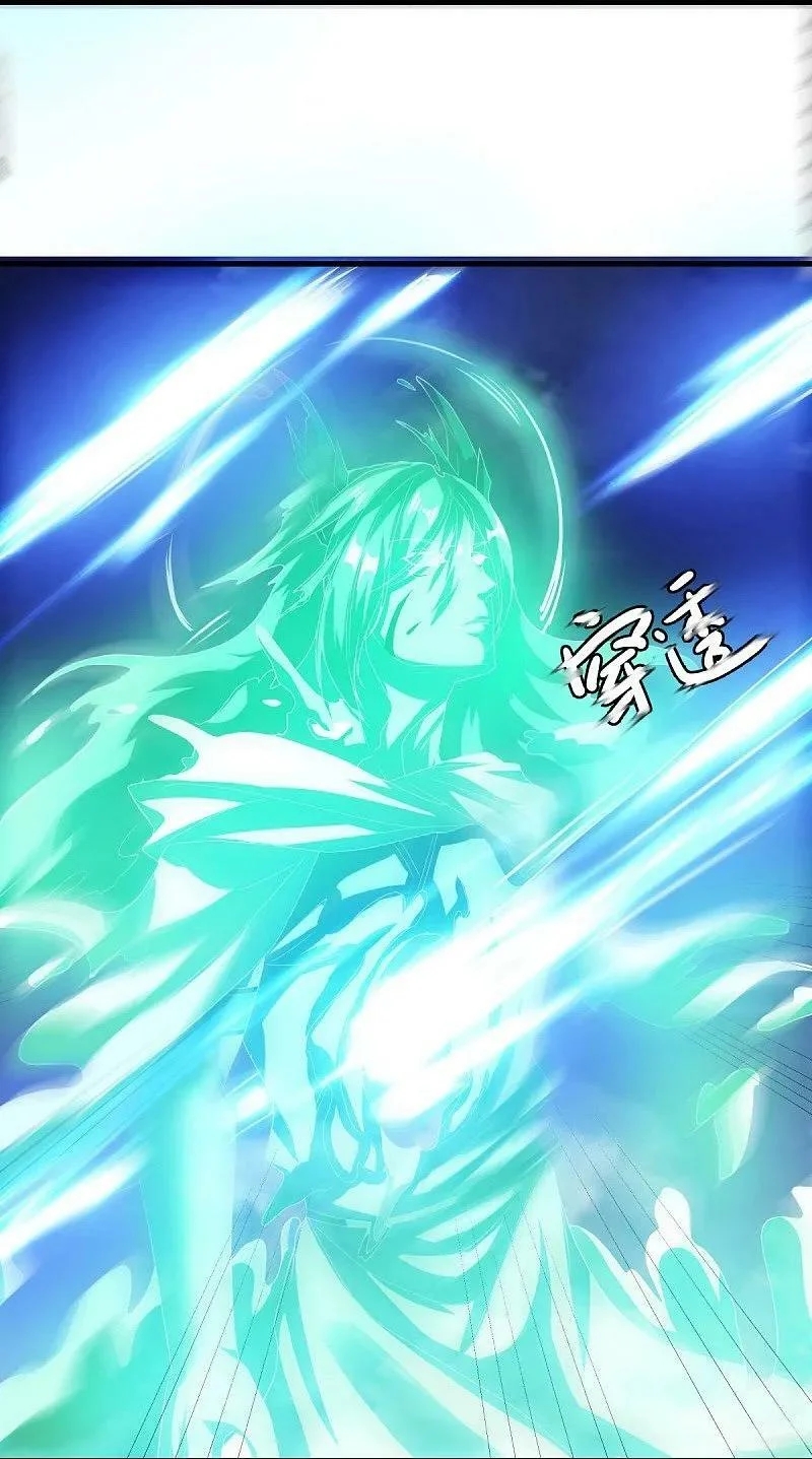 Chiến Hồn Tuyệt Thế Chap 567 - Next Chap 568