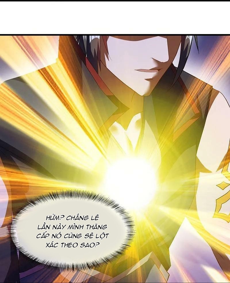 Chiến Hồn Tuyệt Thế Chap 567 - Next Chap 568