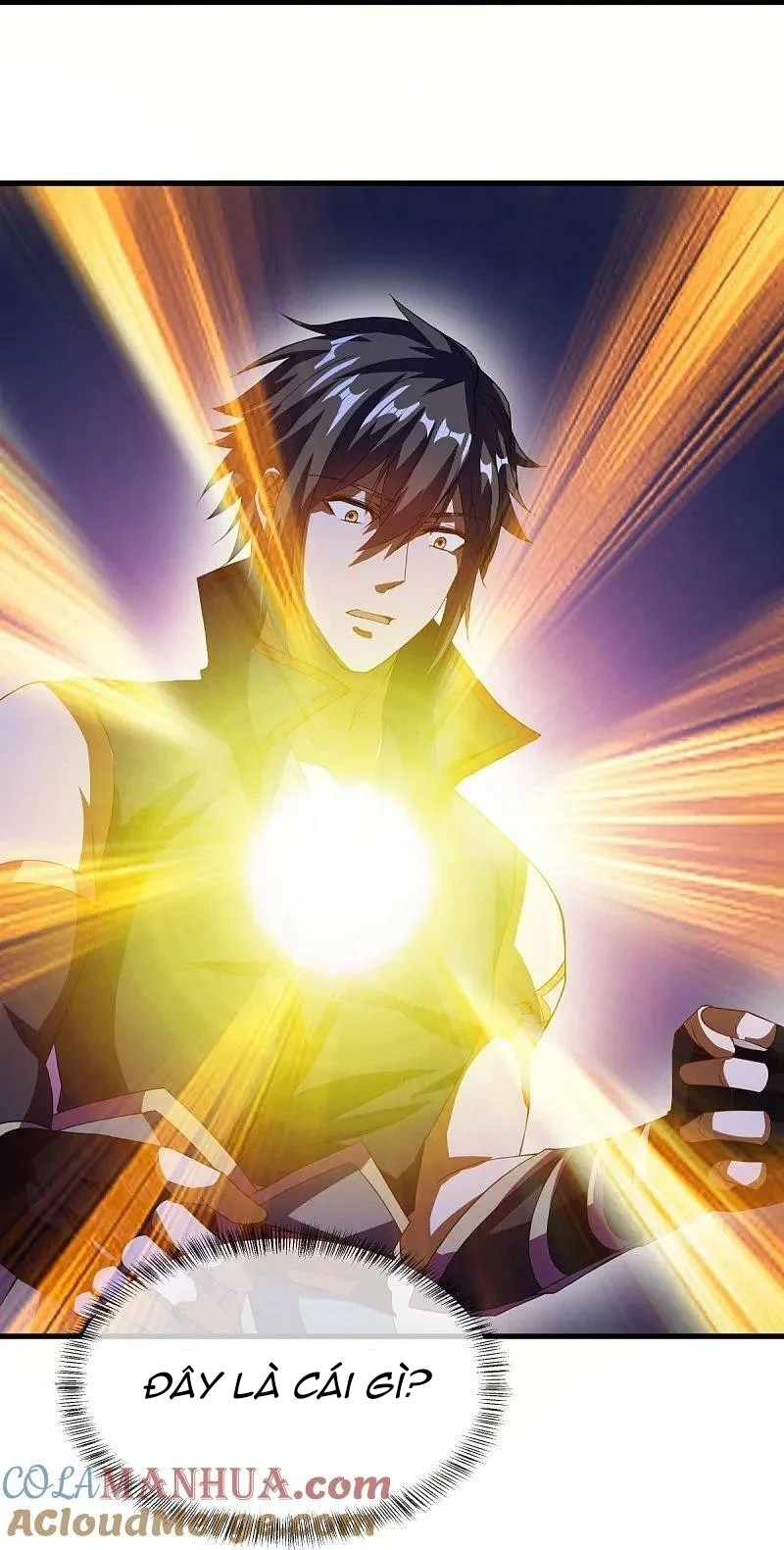 Chiến Hồn Tuyệt Thế Chap 567 - Next Chap 568