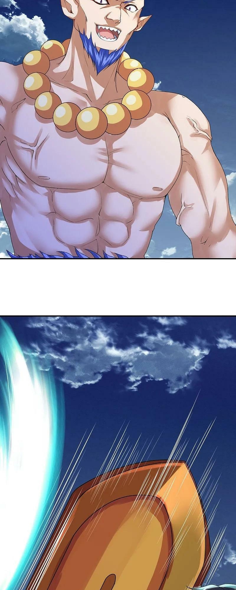 Chiến Hồn Tuyệt Thế Chap 567 - Next Chap 568