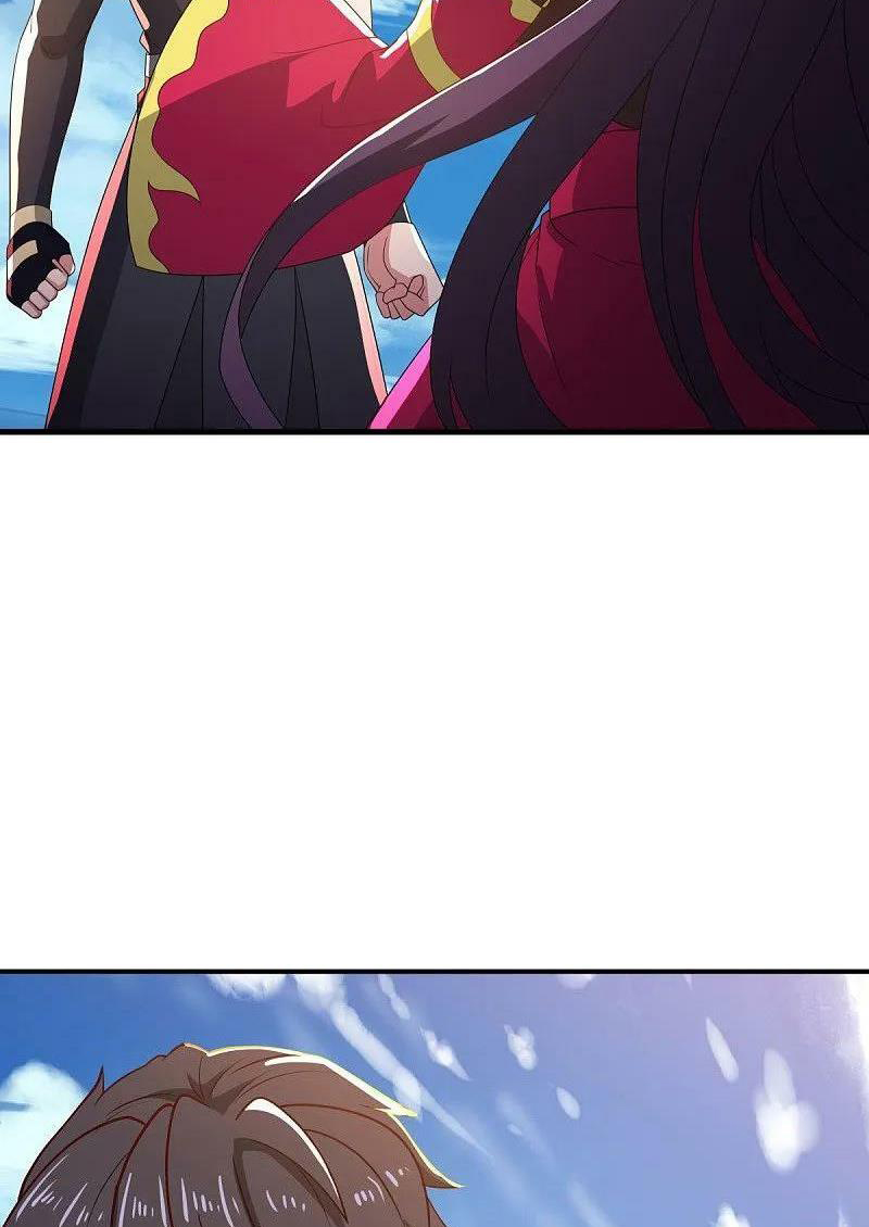 Chiến Hồn Tuyệt Thế Chap 569 - Next Chap 570