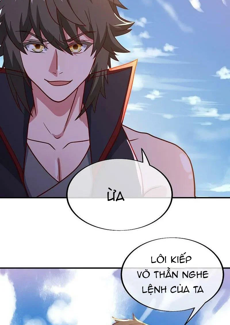 Chiến Hồn Tuyệt Thế Chap 569 - Next Chap 570