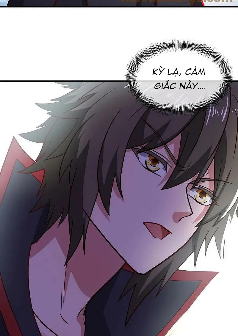 Chiến Hồn Tuyệt Thế Chap 569 - Next Chap 570