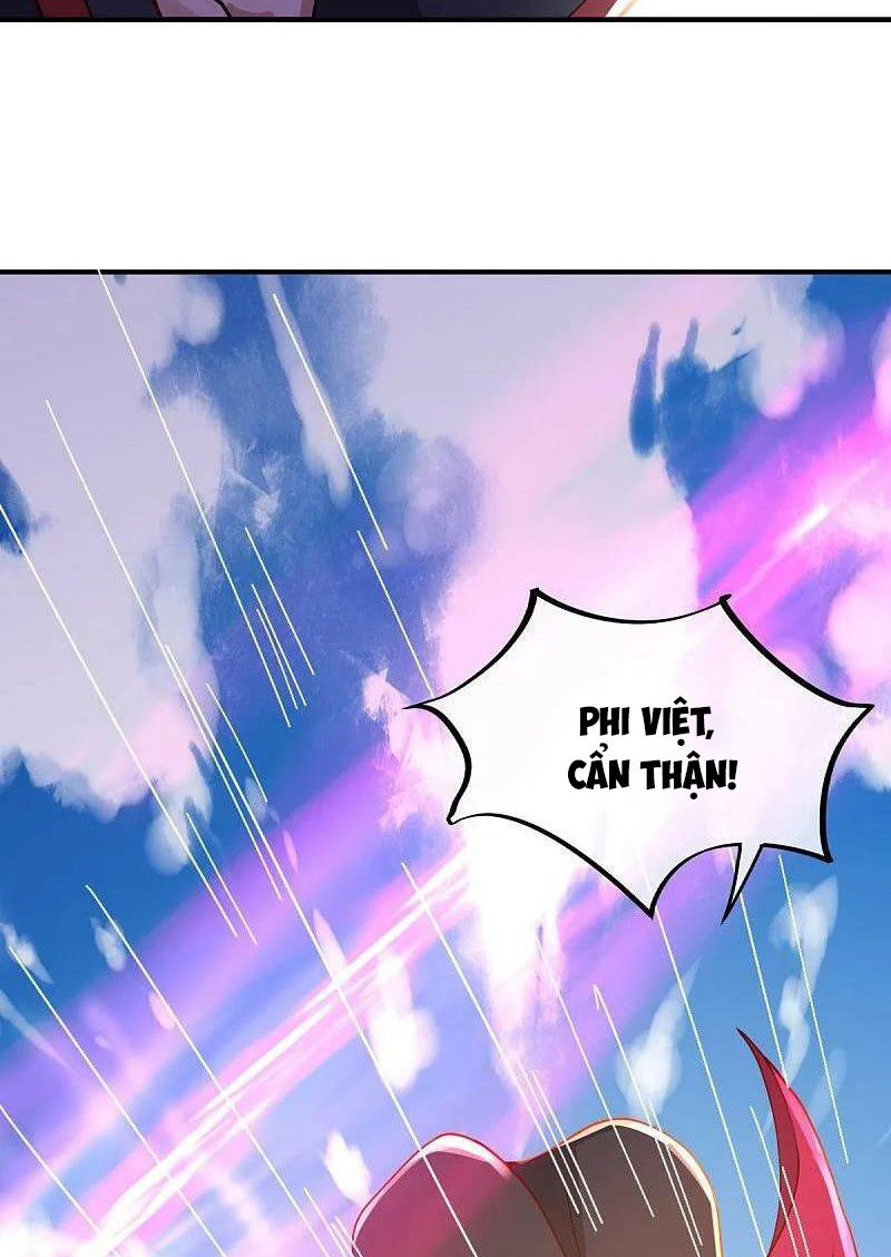 Chiến Hồn Tuyệt Thế Chap 569 - Next Chap 570