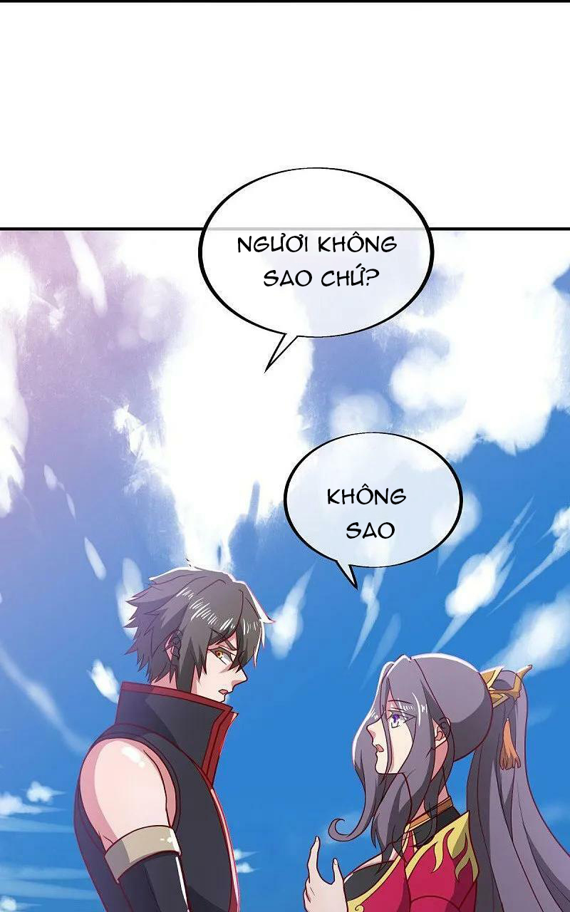 Chiến Hồn Tuyệt Thế Chap 569 - Next Chap 570