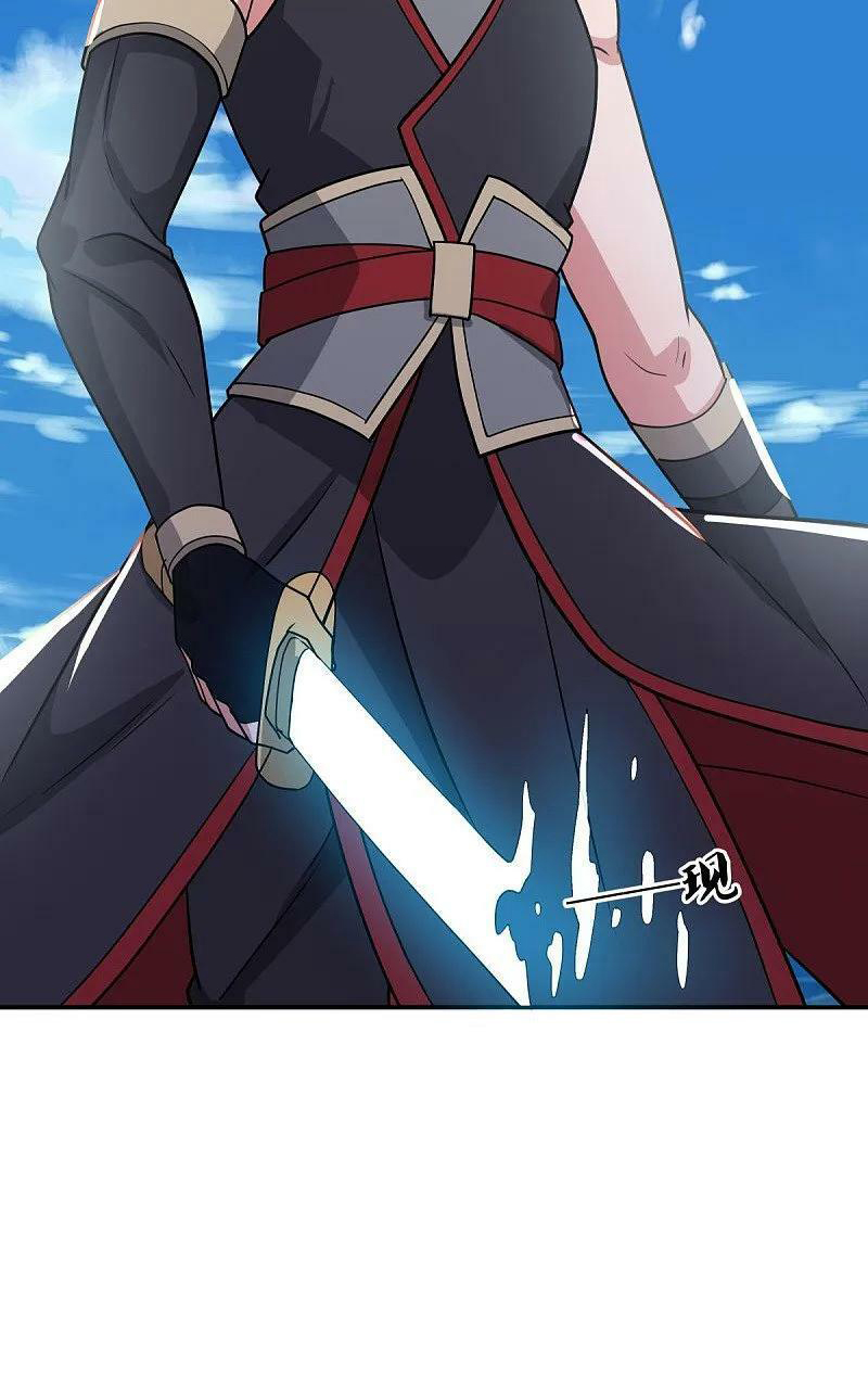 Chiến Hồn Tuyệt Thế Chap 569 - Next Chap 570