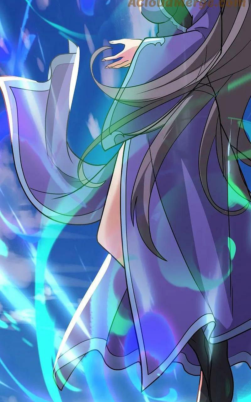 Chiến Hồn Tuyệt Thế Chap 569 - Next Chap 570