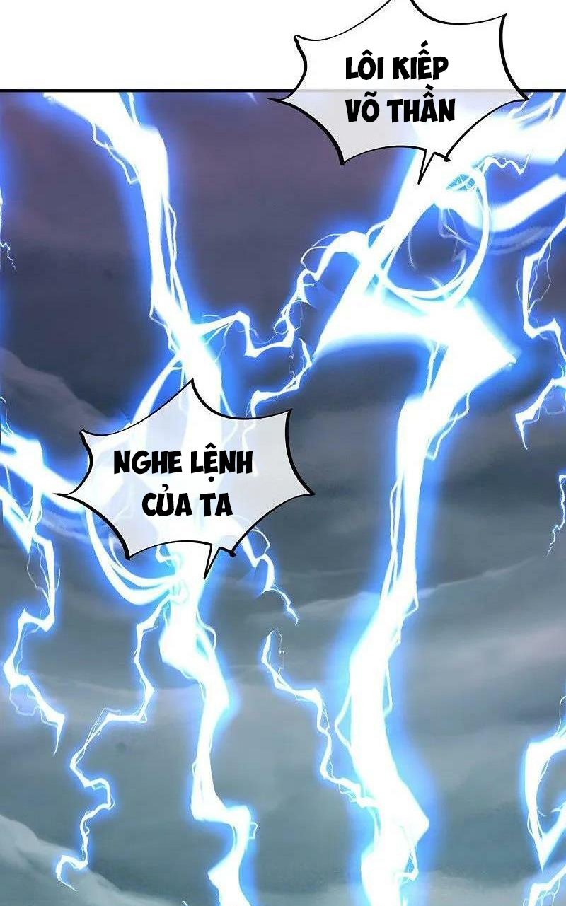 Chiến Hồn Tuyệt Thế Chap 569 - Next Chap 570