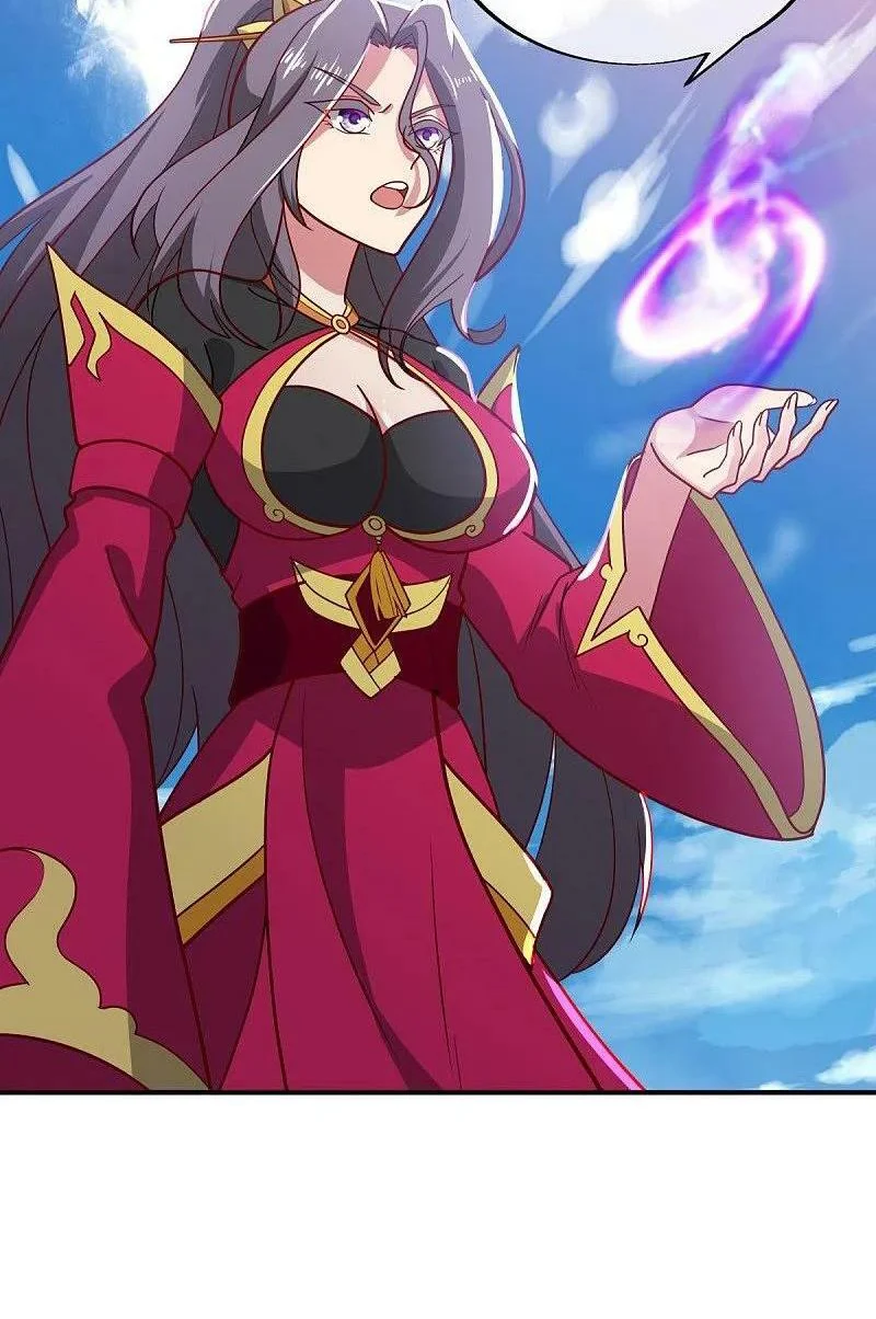 Chiến Hồn Tuyệt Thế Chap 569 - Next Chap 570