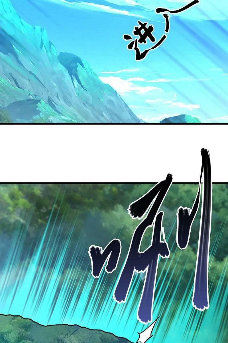 Chiến Hồn Tuyệt Thế Chap 569 - Next Chap 570