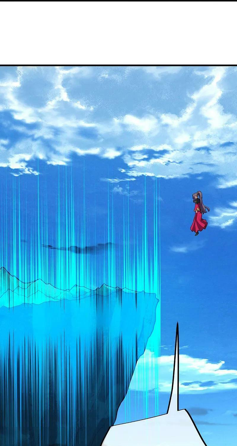 Chiến Hồn Tuyệt Thế Chap 569 - Next Chap 570