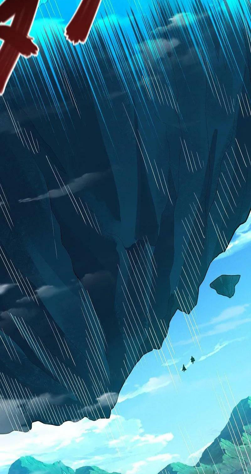 Chiến Hồn Tuyệt Thế Chap 569 - Next Chap 570