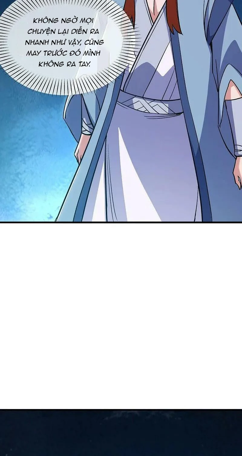 Chiến Hồn Tuyệt Thế Chap 569 - Next Chap 570