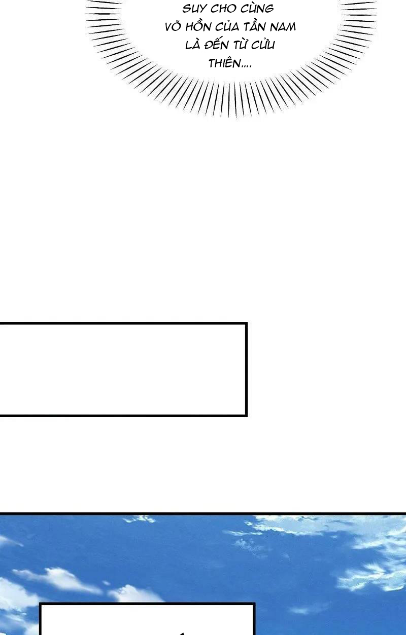 Chiến Hồn Tuyệt Thế Chap 569 - Next Chap 570