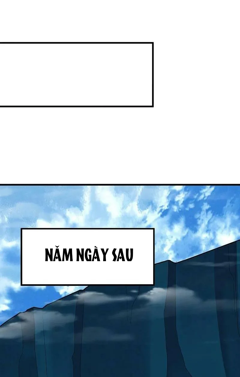 Chiến Hồn Tuyệt Thế Chap 569 - Next Chap 570