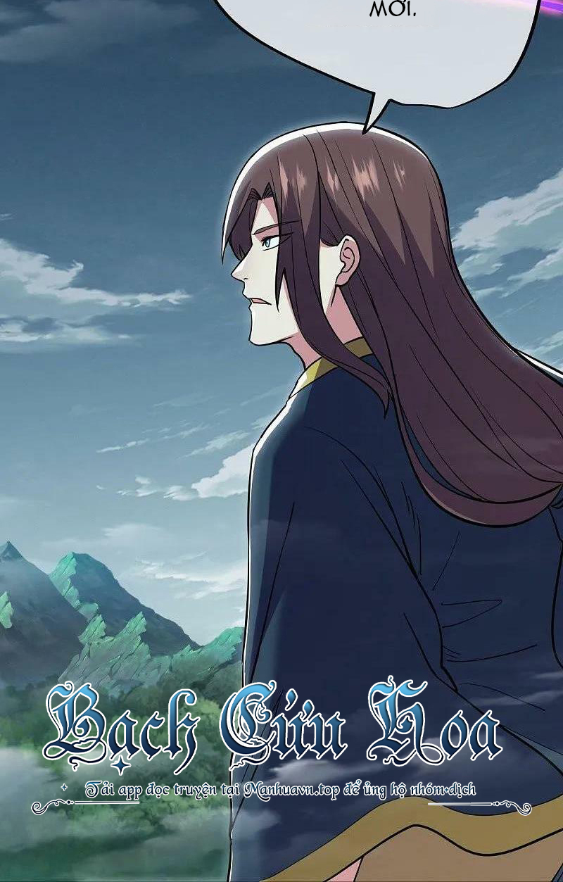 Chiến Hồn Tuyệt Thế Chap 569 - Next Chap 570