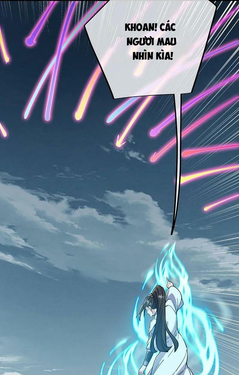 Chiến Hồn Tuyệt Thế Chap 569 - Next Chap 570
