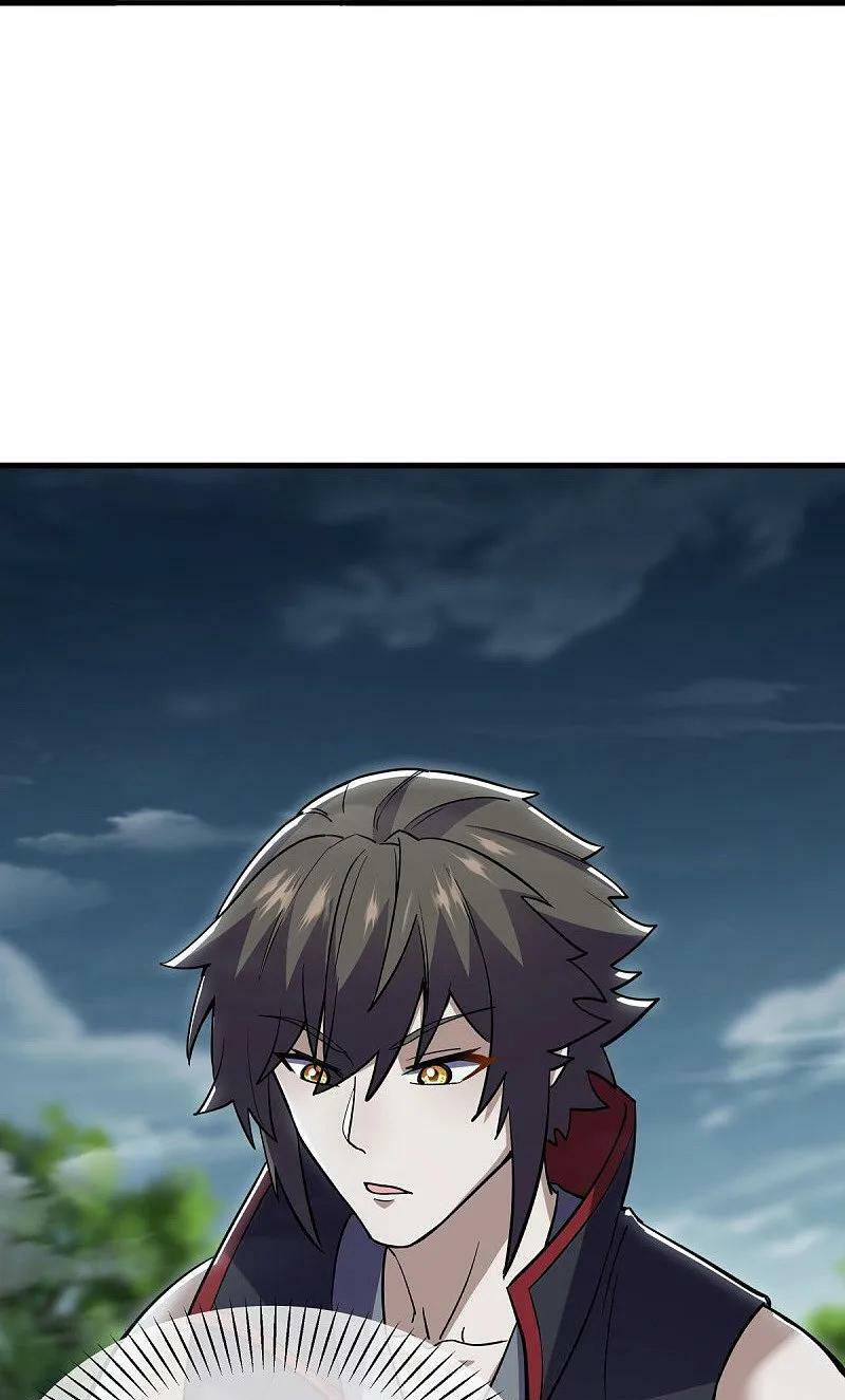 Chiến Hồn Tuyệt Thế Chap 569 - Next Chap 570