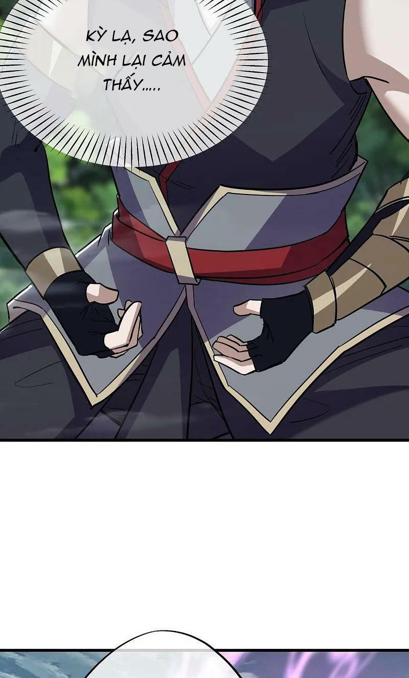 Chiến Hồn Tuyệt Thế Chap 569 - Next Chap 570