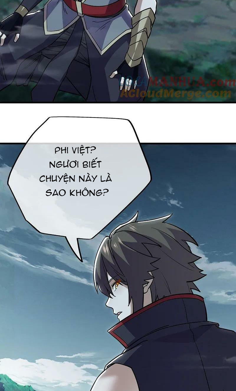 Chiến Hồn Tuyệt Thế Chap 569 - Next Chap 570