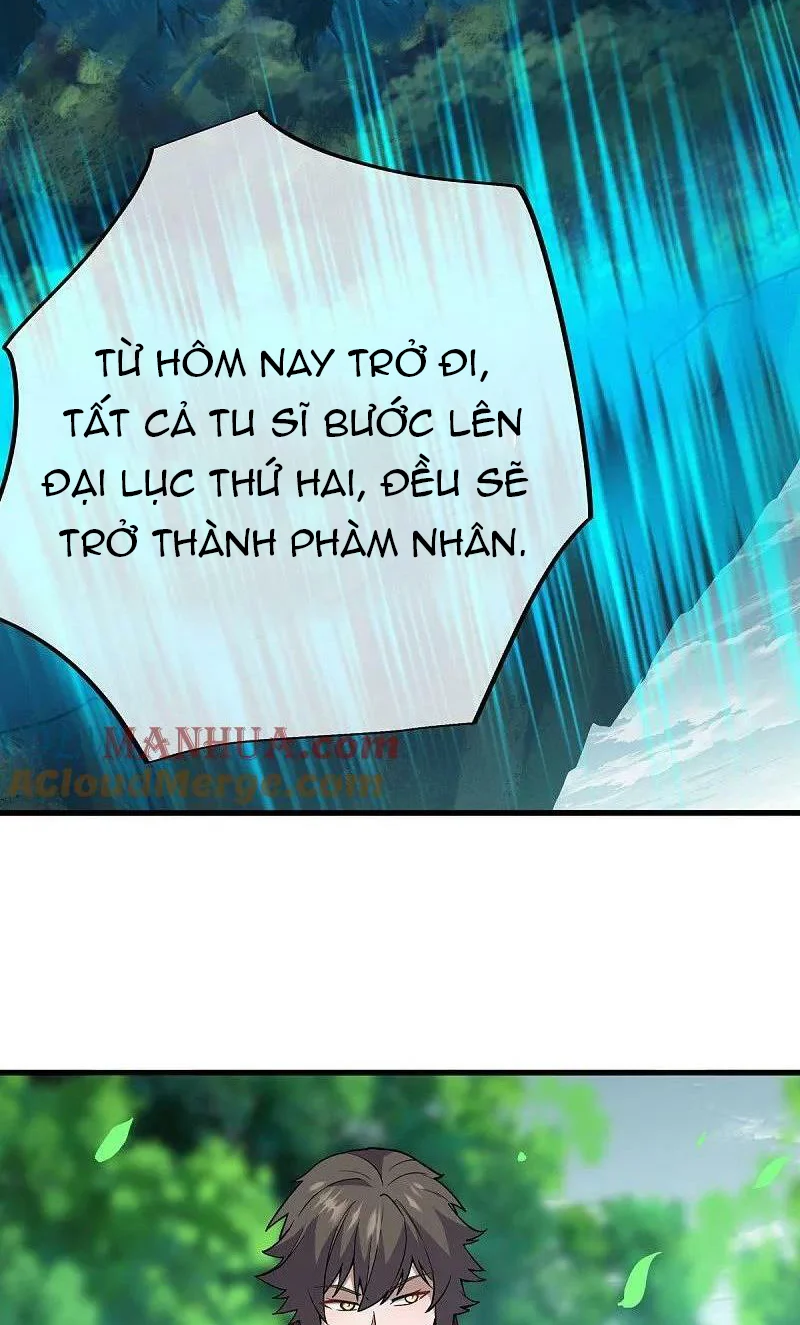 Chiến Hồn Tuyệt Thế Chap 569 - Next Chap 570