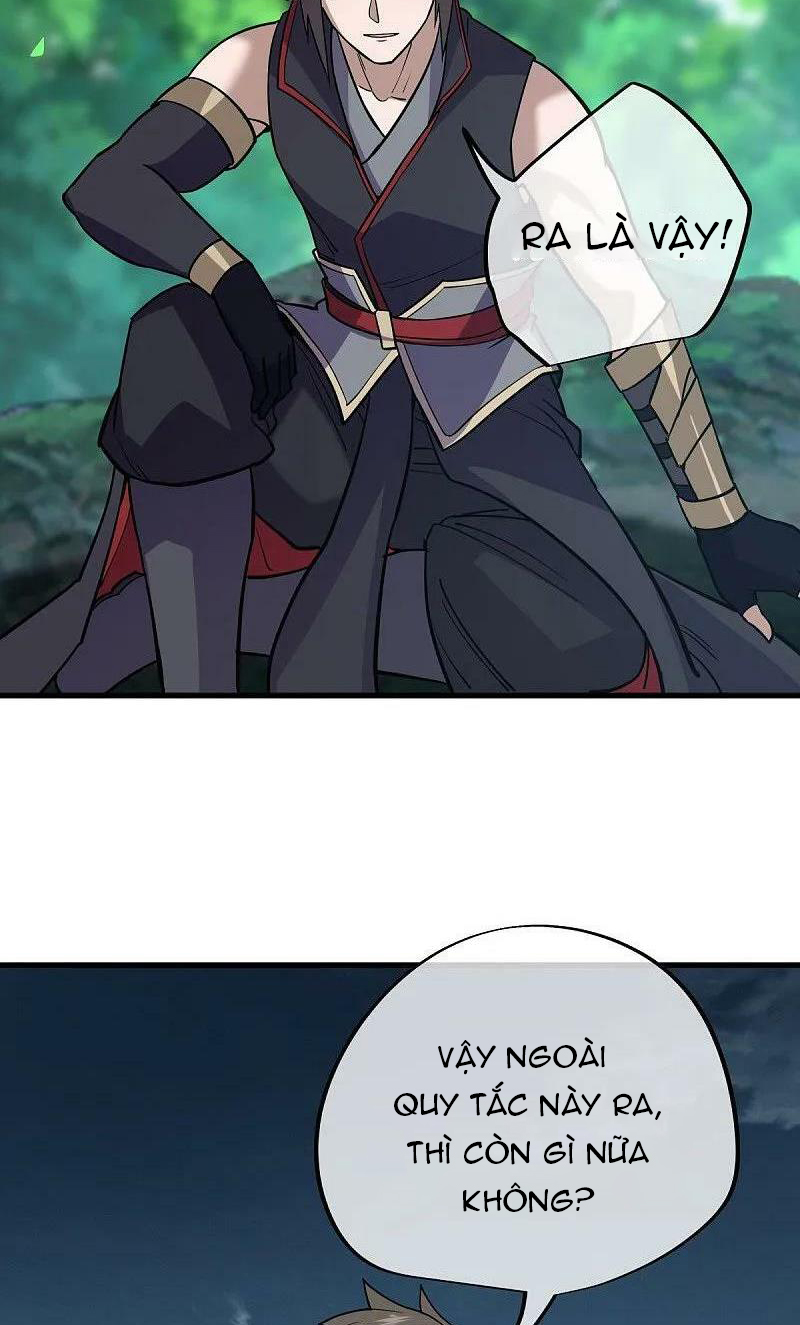 Chiến Hồn Tuyệt Thế Chap 569 - Next Chap 570