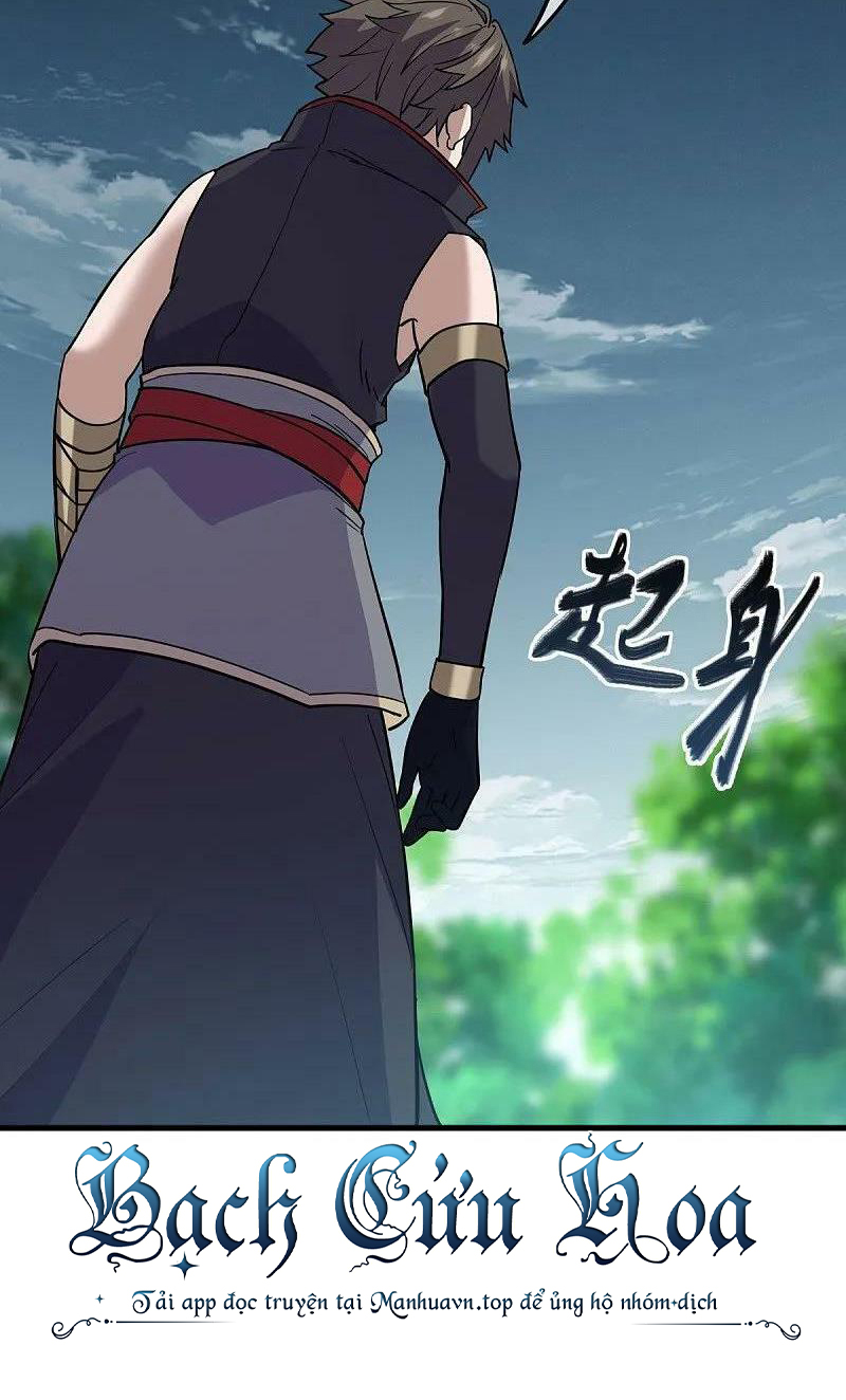 Chiến Hồn Tuyệt Thế Chap 569 - Next Chap 570