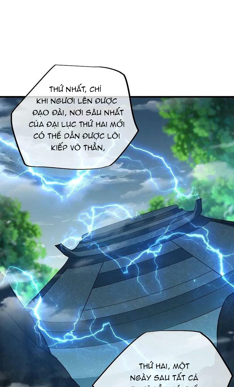 Chiến Hồn Tuyệt Thế Chap 569 - Next Chap 570