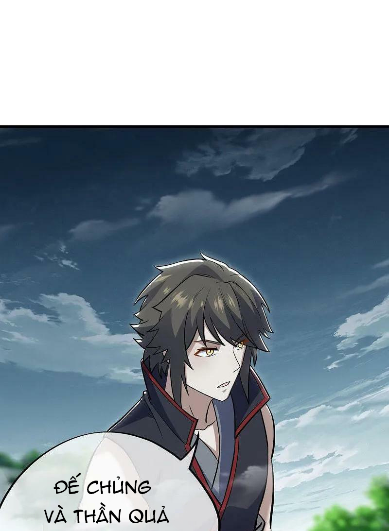 Chiến Hồn Tuyệt Thế Chap 569 - Next Chap 570