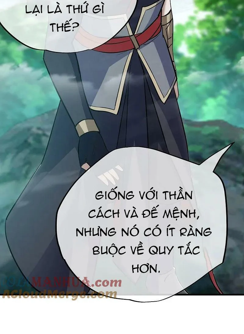 Chiến Hồn Tuyệt Thế Chap 569 - Next Chap 570