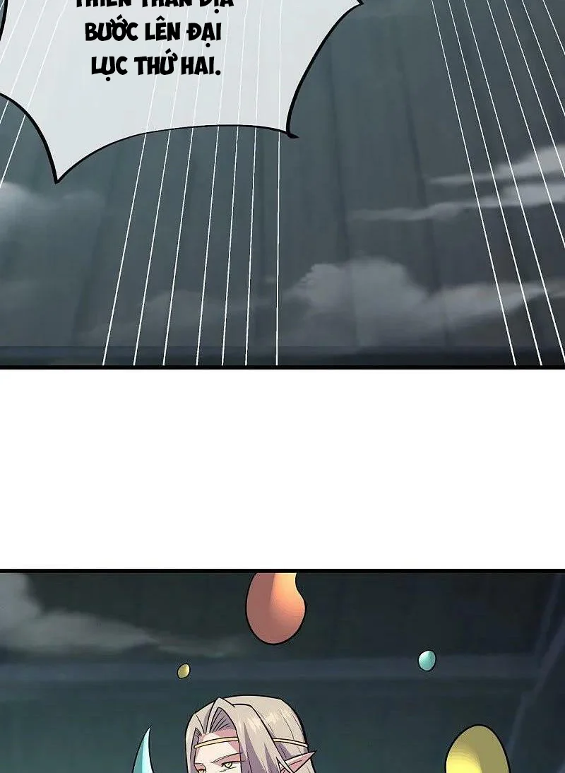 Chiến Hồn Tuyệt Thế Chap 569 - Next Chap 570