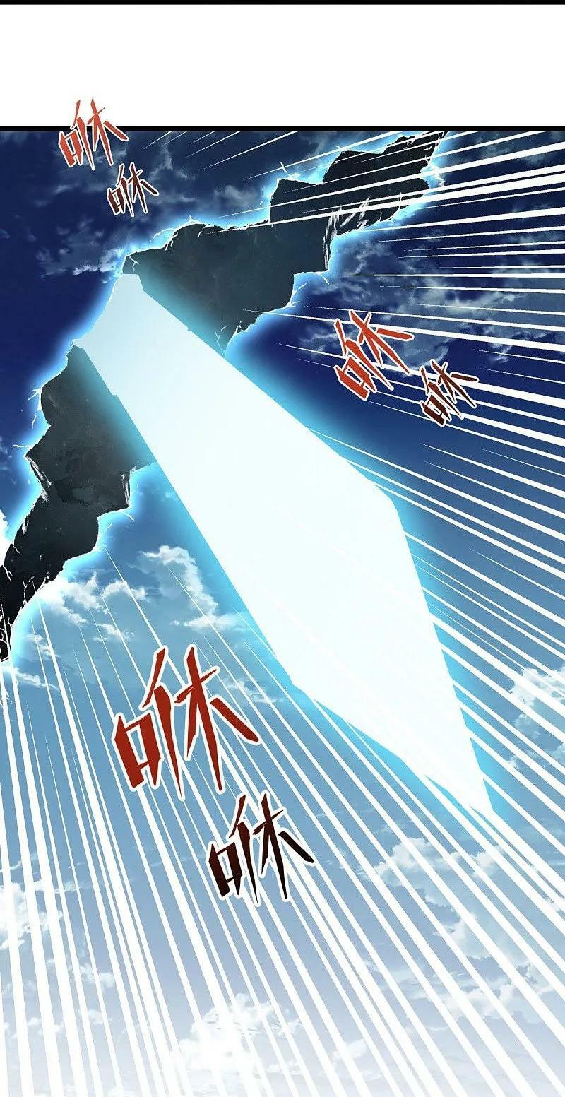 Chiến Hồn Tuyệt Thế Chap 566 - Next Chap 567