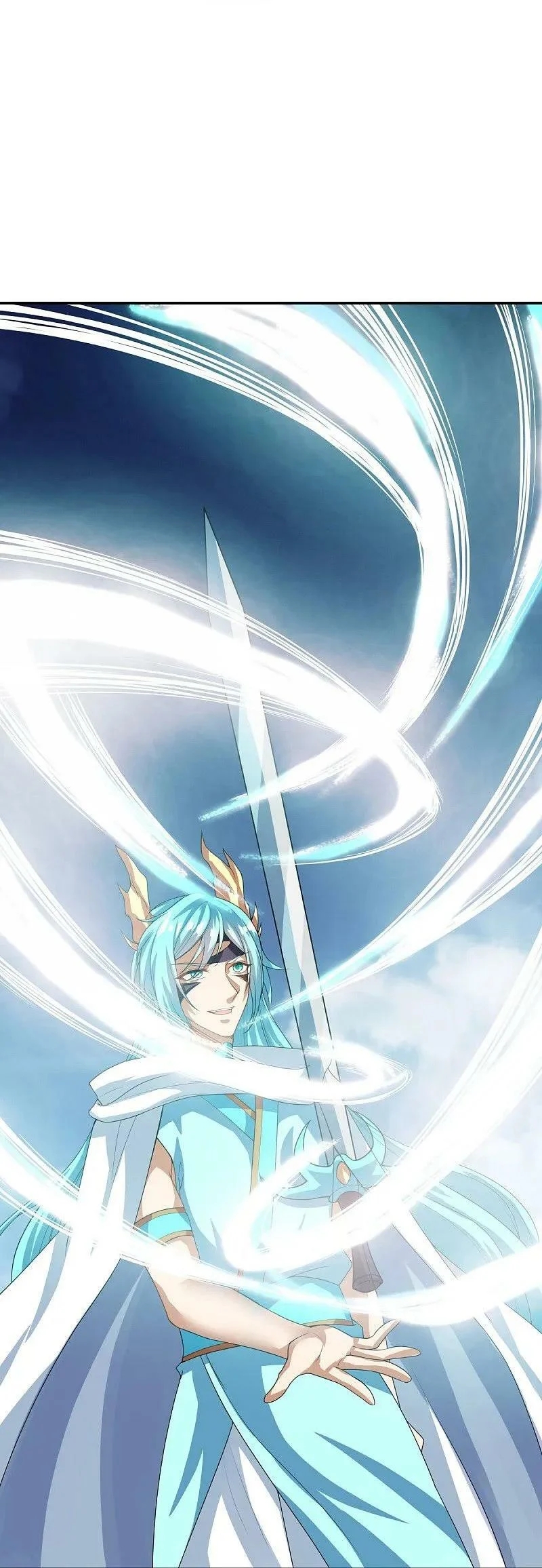 Chiến Hồn Tuyệt Thế Chap 566 - Next Chap 567