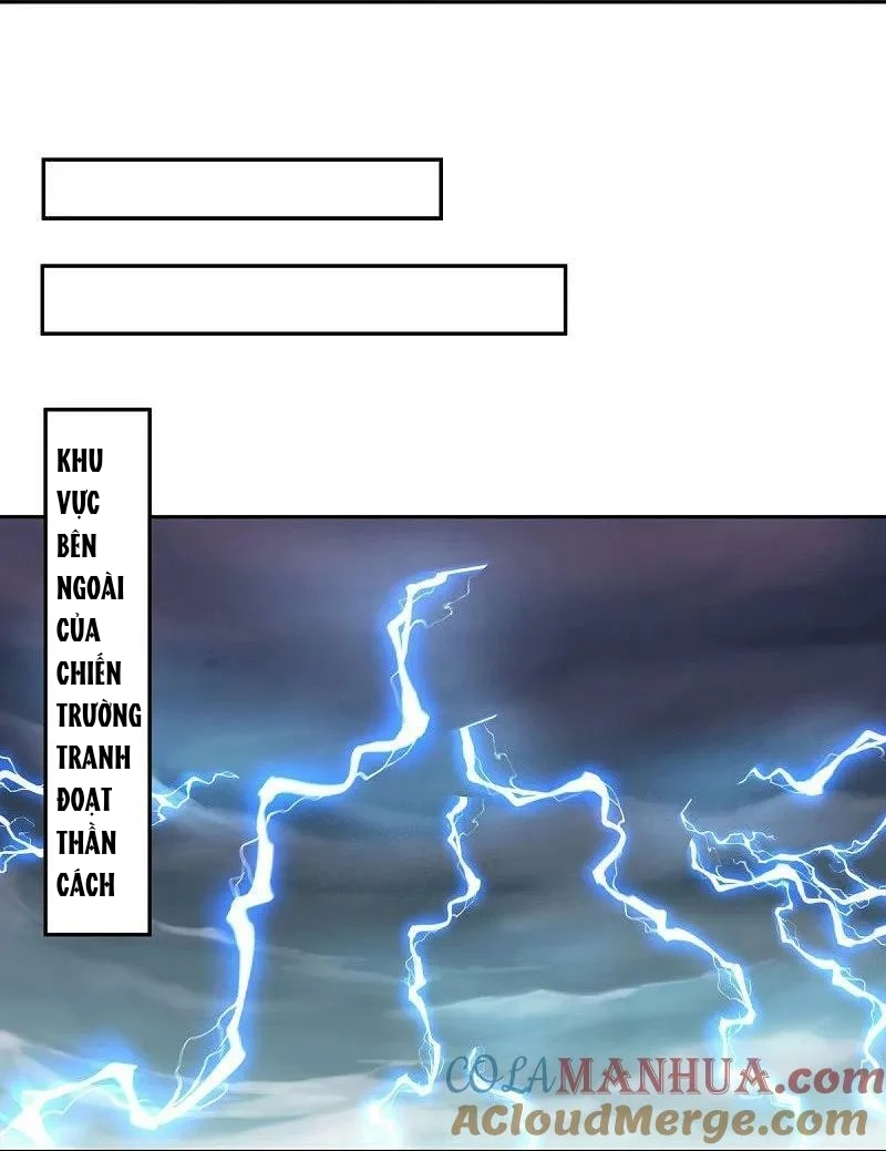 Chiến Hồn Tuyệt Thế Chap 566 - Next Chap 567