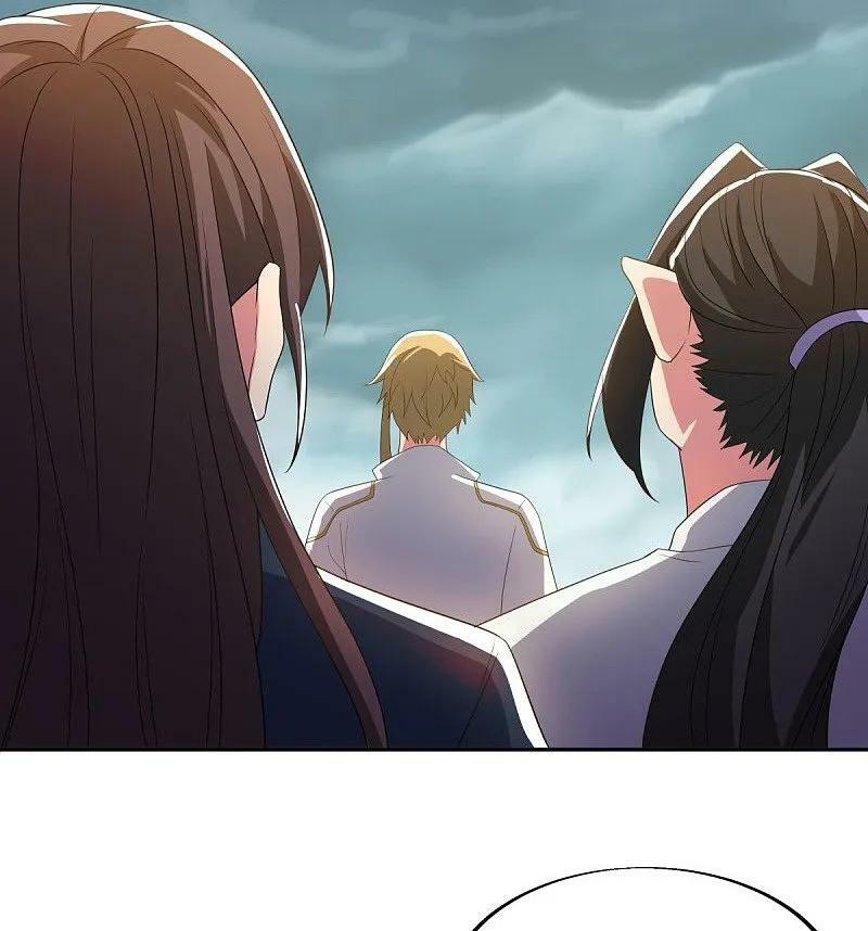 Chiến Hồn Tuyệt Thế Chap 566 - Next Chap 567