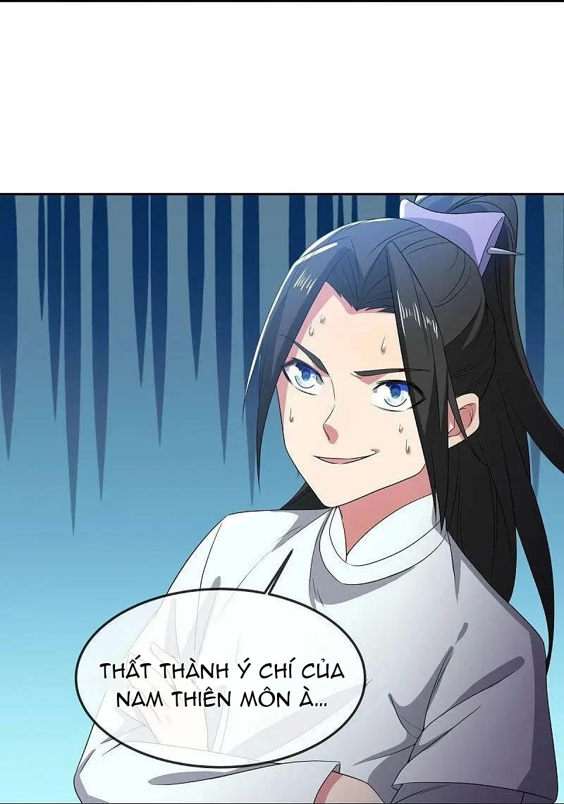 Chiến Hồn Tuyệt Thế Chap 566 - Next Chap 567