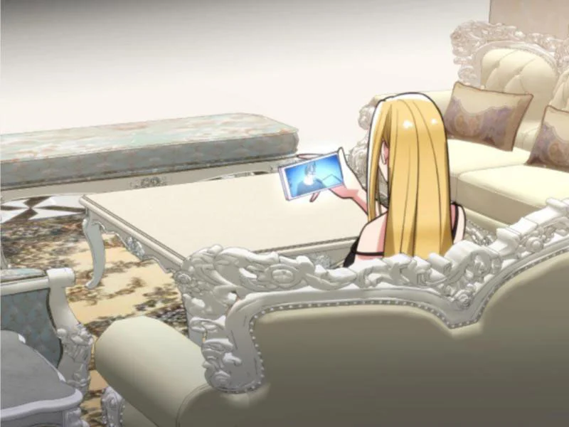 Ta Có 90 Tỷ Tiền Liếm Cẩu! Chap 181 - Next Chap 182