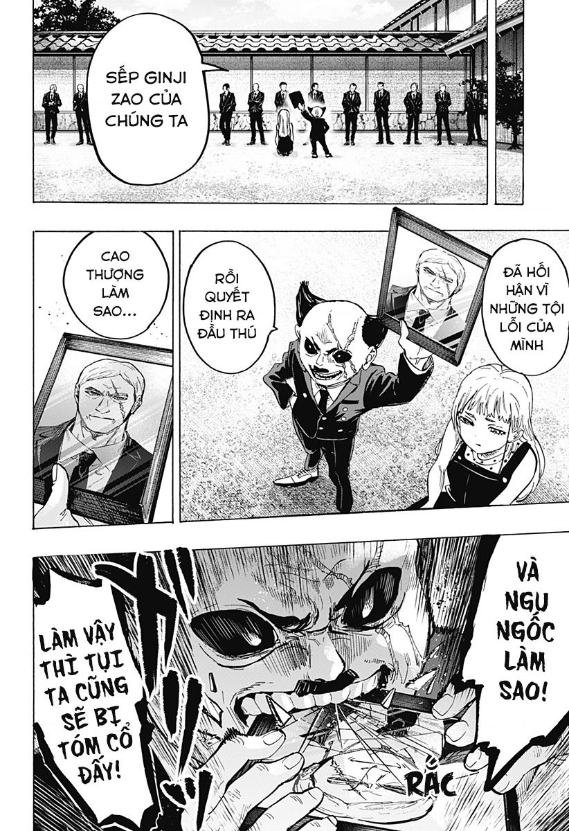 Marriagetoxin Chap 58 - Next Chap 59
