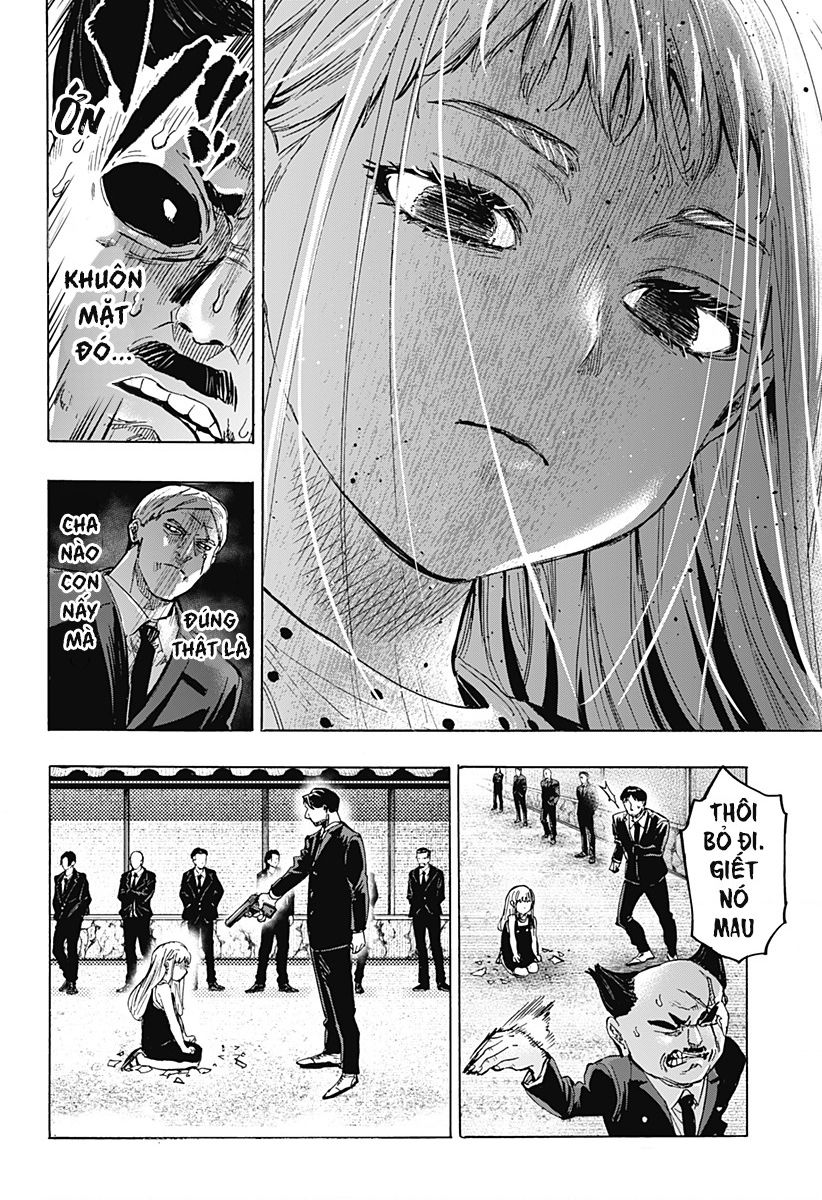 Marriagetoxin Chap 58 - Next Chap 59